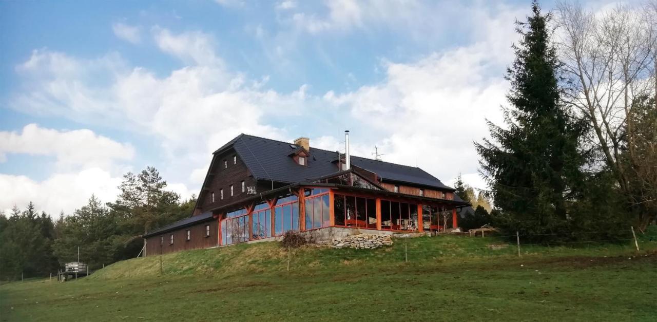 Farma U Mauritzu Hotel 3*