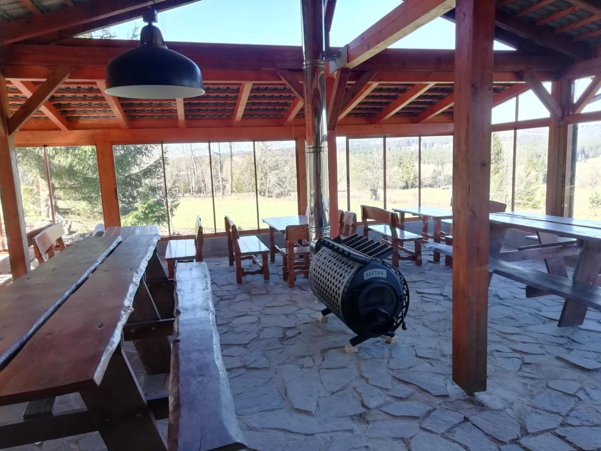 Farma U Mauritzu Hotel