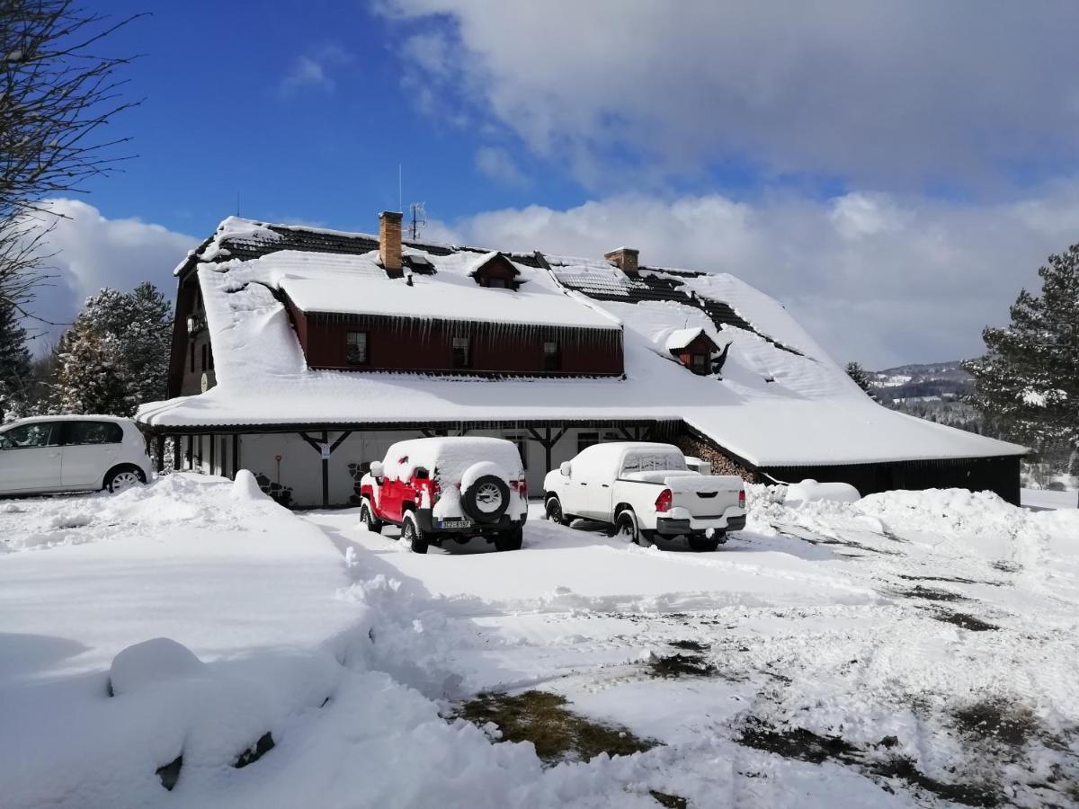 Hotel Farma U Mauritzu 3*