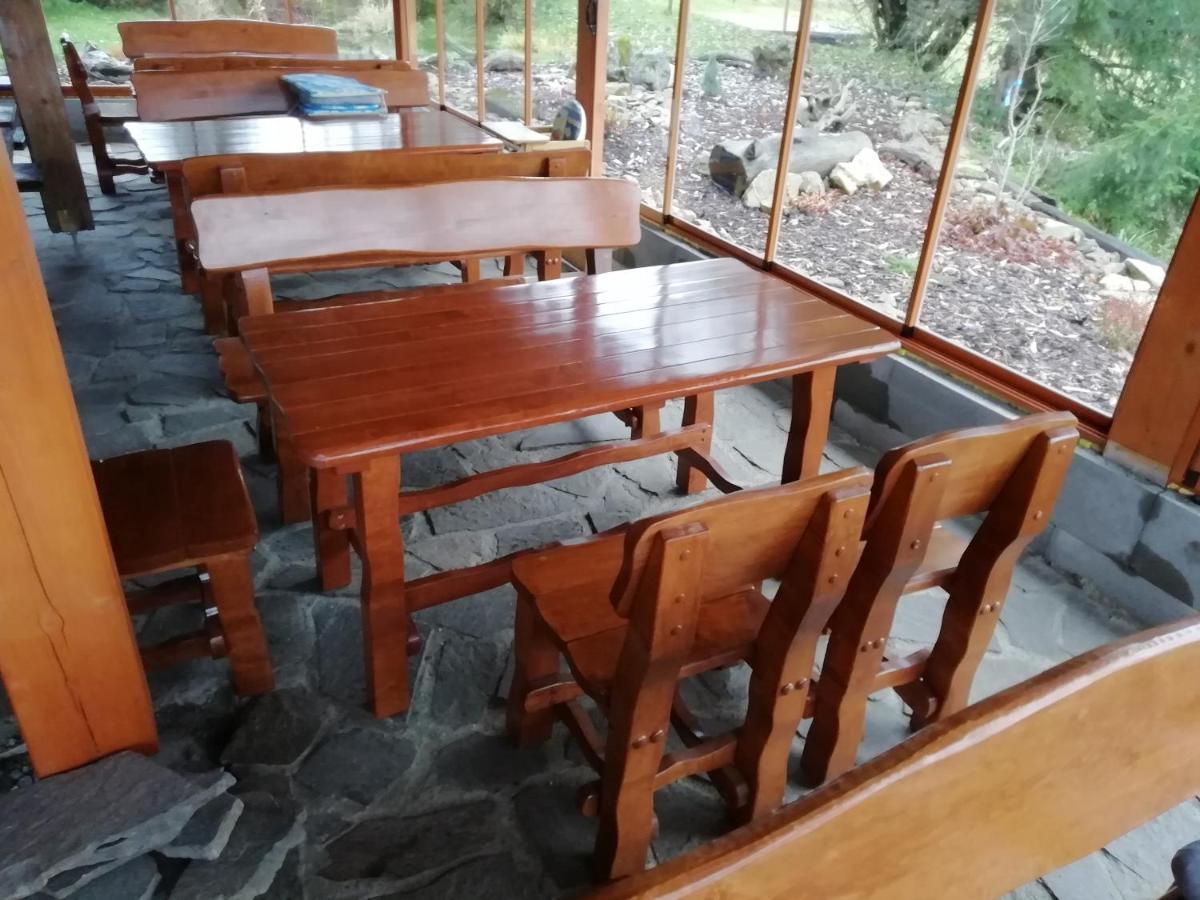 Hotel Farma U Mauritzu