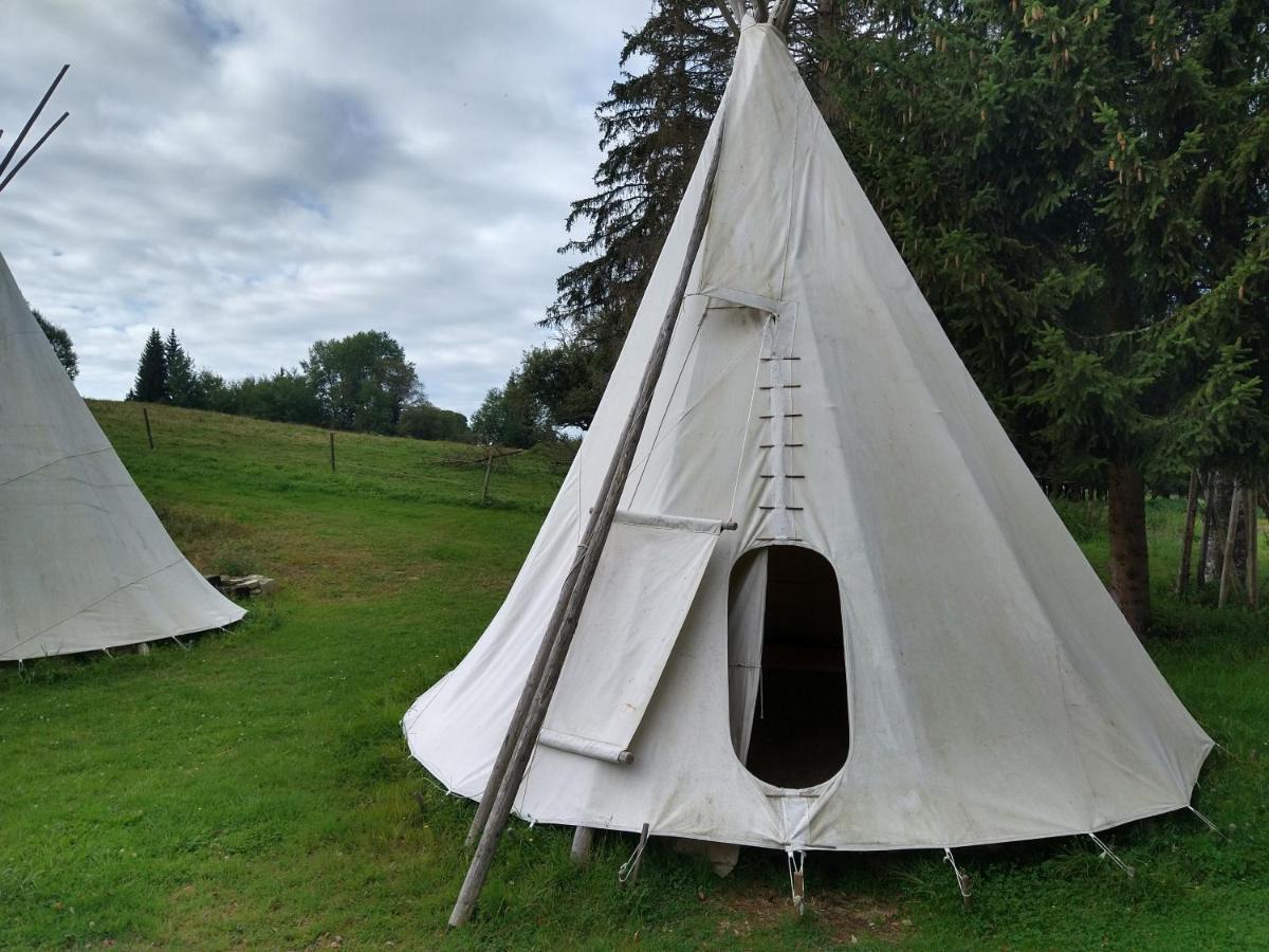 Hotel Farma U Mauritzu