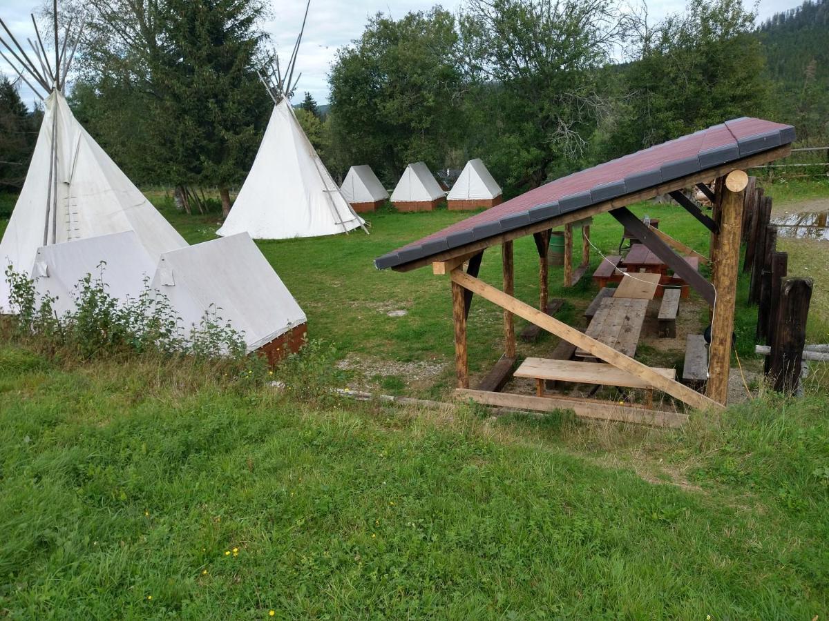 Farma U Mauritzu Hotel Stozec