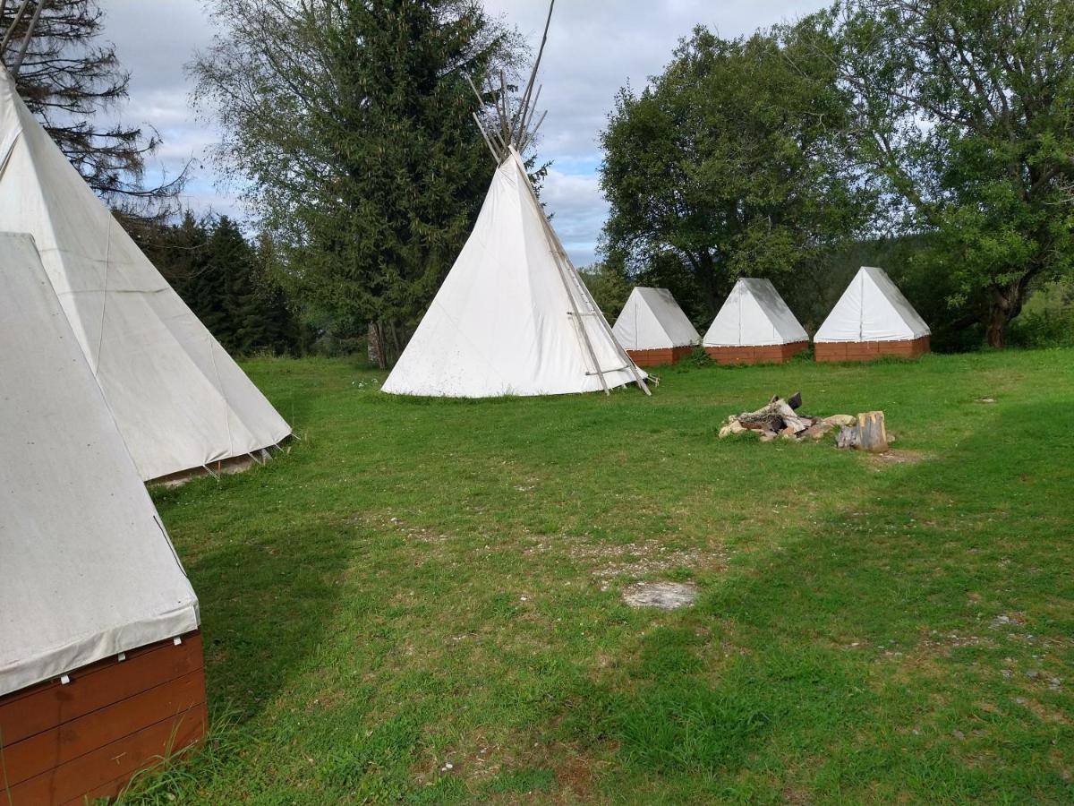 Farma U Mauritzu Hotel