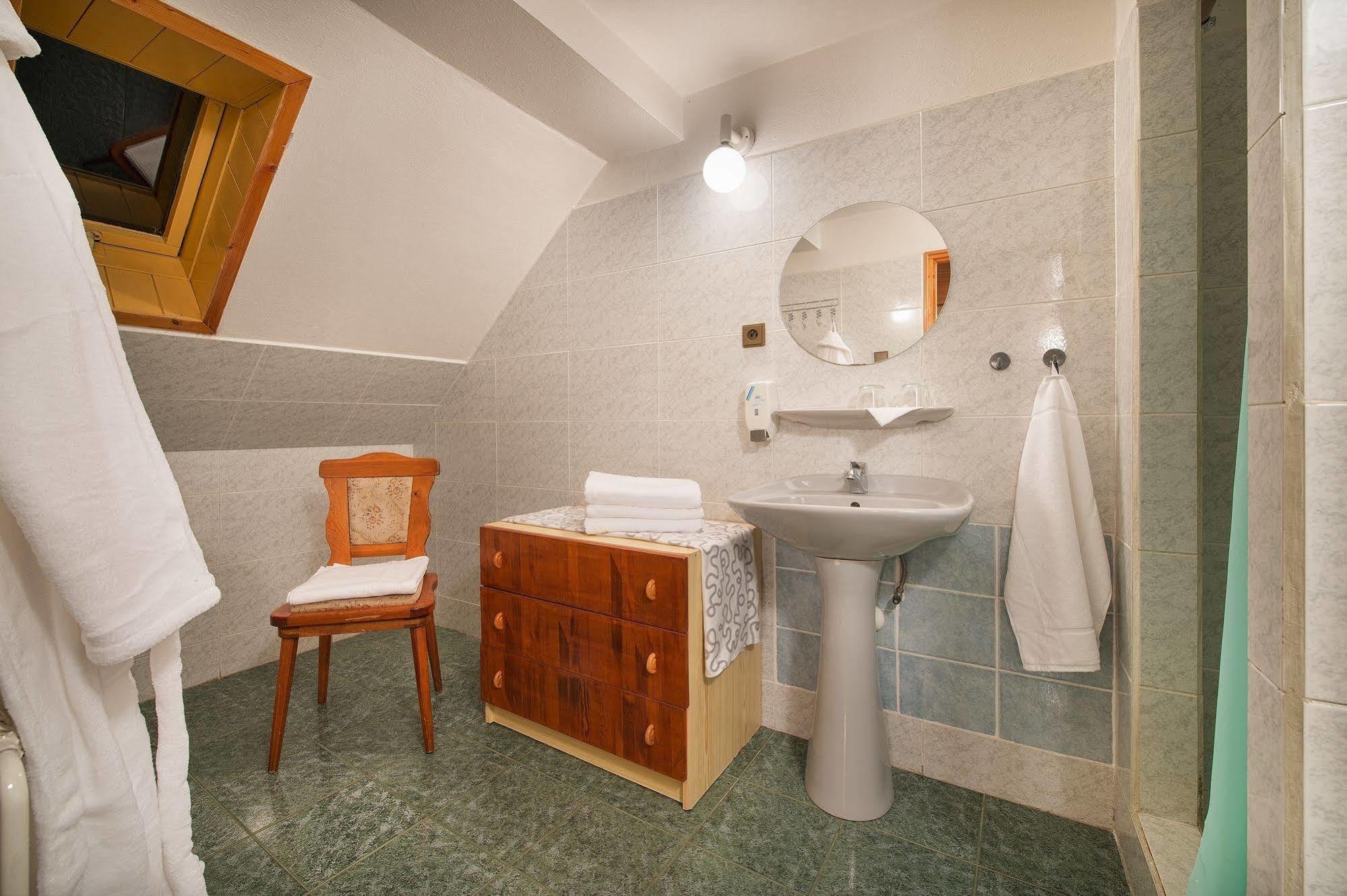 Farma U Mauritzu Hotel Stozec