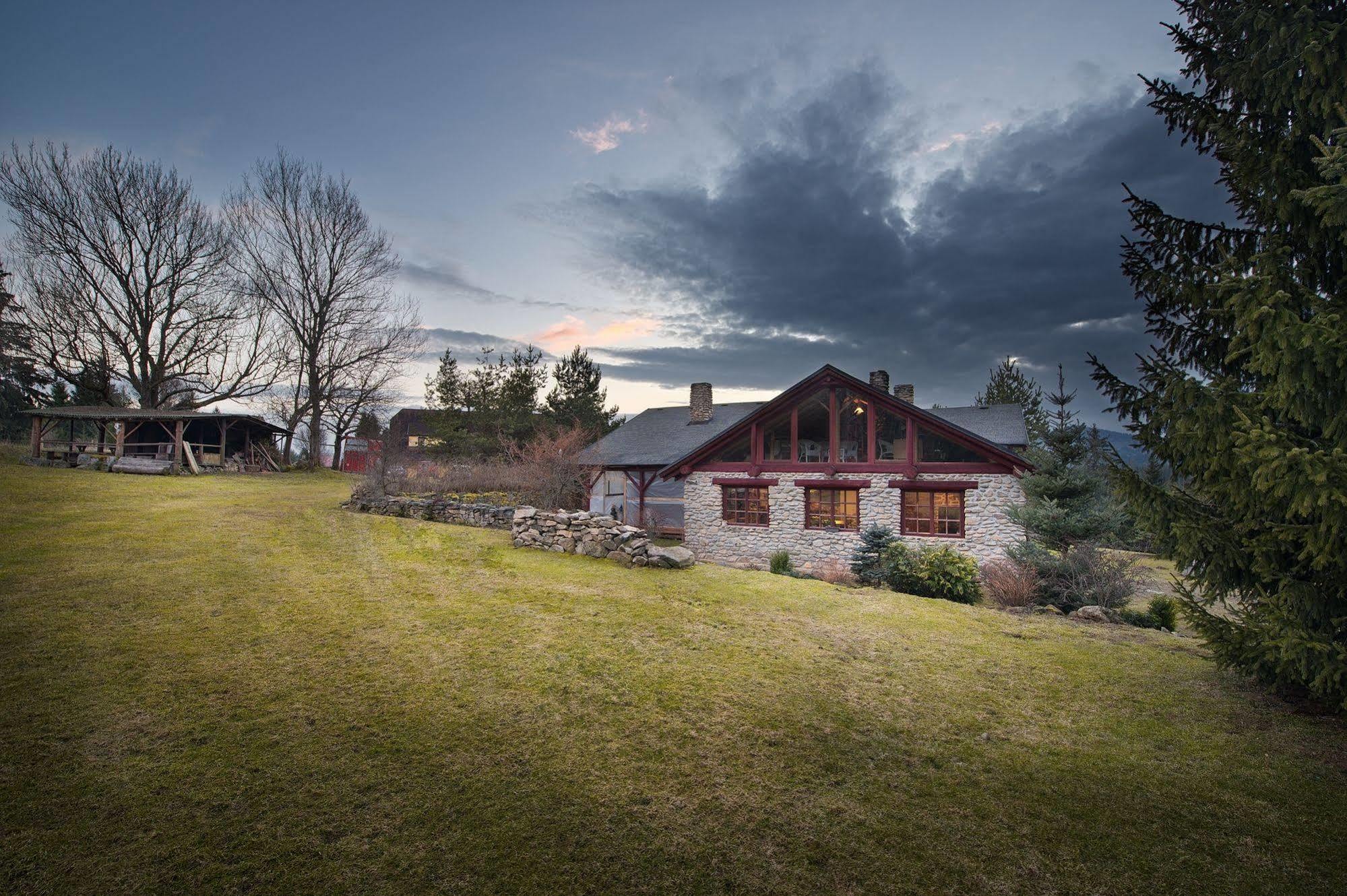 Farma U Mauritzu Hotel